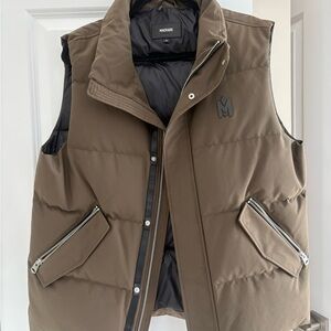 Mackage Joseph Vest
